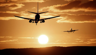 Gérer le vol de retour de voyage