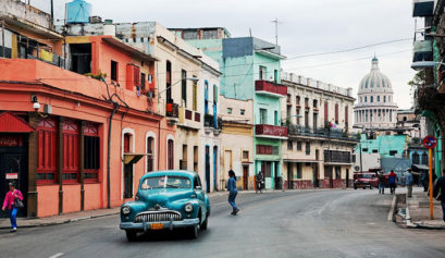 Quoi voir et quoi faire à Cuba