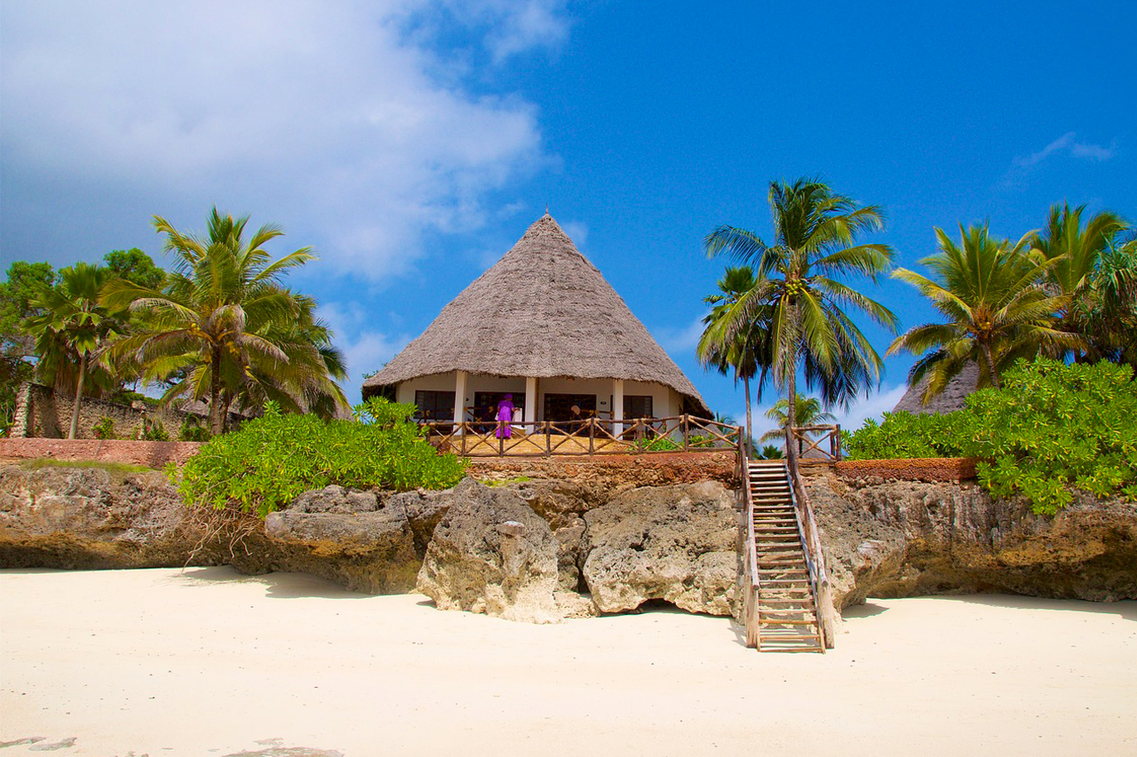 Les bonnes raisons de voyager en Tanzanie